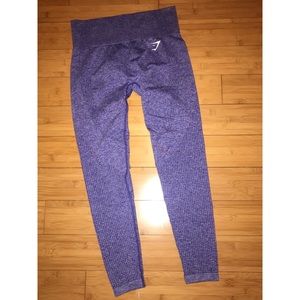 Gymshark leggings